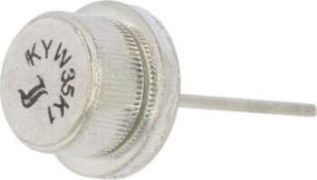 DIOTEC SEMICONDUCTOR Diode: rectifying; 100V; 35A