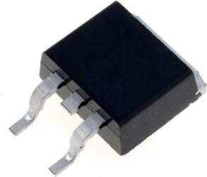 DIOTEC SEMICONDUCTOR Diode: rectifying; SMD; 400V