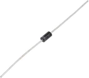 DIOTEC SEMICONDUCTOR Diode: rectifying; THT; 1