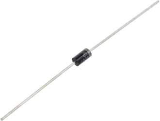 DIOTEC SEMICONDUCTOR Diode: rectifying; THT; 1kV