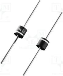 DIOTEC SEMICONDUCTOR Diode: rectifying; THT; 200V