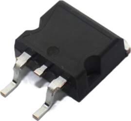 DIOTEC SEMICONDUCTOR Diode: Schottky rectifying; D2PAK