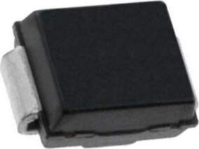 DIOTEC SEMICONDUCTOR Diode: Schottky rectifying; SMB