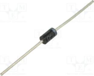 DIOTEC SEMICONDUCTOR Diode: Schottky rectifying; THT