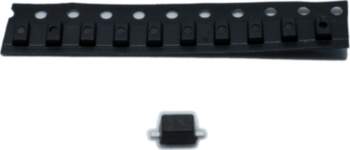 DIOTEC SEMICONDUCTOR Diode: switching; SMD; 200V