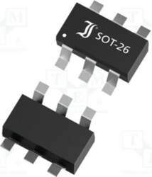 DIOTEC SEMICONDUCTOR Diode: TVS array; bidirectional