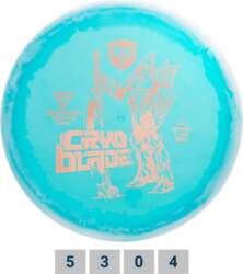 Discgolf DISCMANIA Midrange Driver C-LINE HORIZON