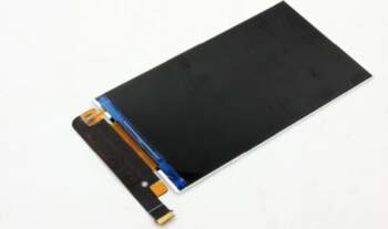 Displejs prieks Sony Xperia E4 E2105