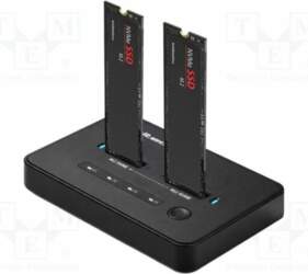 Docking station; USB 3.2 Gen