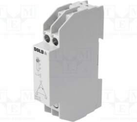 DOLD Voltage monitoring relay; phase sequence