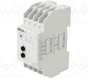 DOLD Voltage monitoring relay; too low