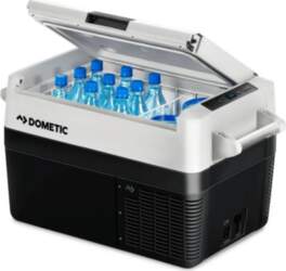 DOMETIC CFF 35 compressor cooler, 34l