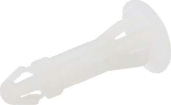 DREMEC Assembly stud; polyamide; L: 14mm
