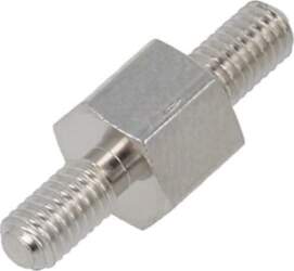 DREMEC Screwed spacer sleeve; 5mm; Ext
