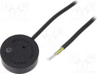 DREXIA RFID reader; 12V; FeliCa,iClass