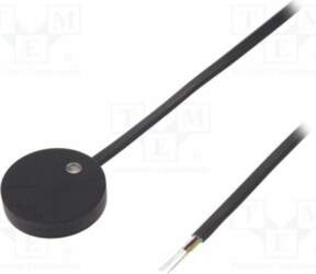 DREXIA RFID reader; 12V; FeliCa,iClass