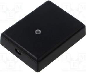 DREXIA RFID reader; 5V; FeliCa,iClass