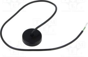 DREXIA RFID reader; 6.5÷30V; single-wire