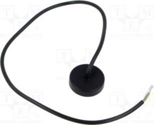 DREXIA RFID reader; 6.5÷30V; UART