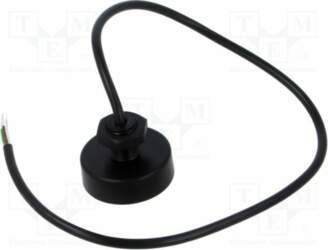 DREXIA RFID reader; 9÷30V; FeliCa,iClass