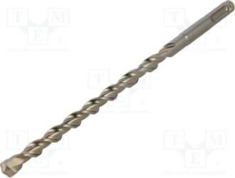 Drill bit; for concrete; Ø: 10mm