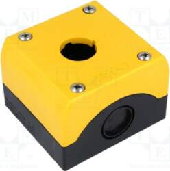 EATON ELECTRIC Enclosure: for remote controller