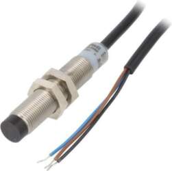 EATON ELECTRIC Sensor: inductive; OUT: PNP