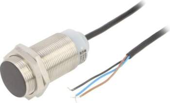 EATON ELECTRIC Sensor: inductive; OUT: PNP