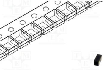 EATON ELECTRONICS Diode: TVS; ESD; 4W