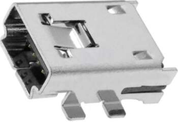 ECE Connector: USB A mini; socket