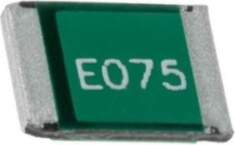 ECE Fuse: PTC polymer; 750mA; Imax: