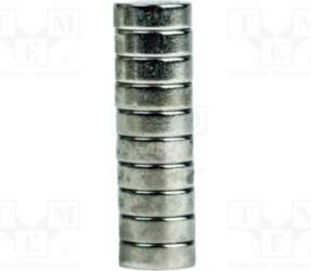 Eclipse Magnetics Magnet: permanent; NdFeB; 16N