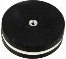 Eclipse Magnetics Magnet: permanent; NdFeB; 18N