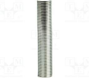 Eclipse Magnetics Magnet: permanent; NdFeB; 5N