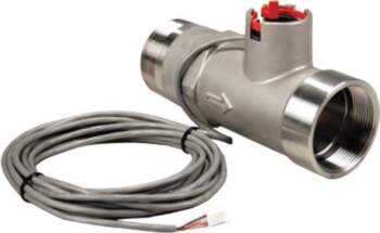 Ecosoft Clack 2" Meter Assembly 2&quot