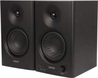 Edifier MR4 Black Wired 21 W