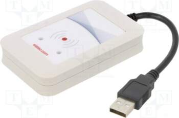 ELATEC RFID reader; 4.3÷5.5V