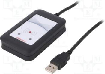ELATEC RFID reader; 4.3÷5.5V