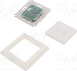 ELATEC RFID reader; 9÷30V; RS485,USB