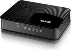 ELECTROBASE ® 2 ports poe switch
