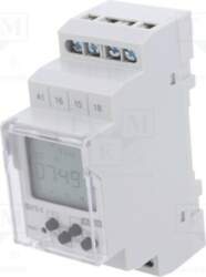 ELKO EP Programmable time switch; Range: