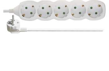 EMOS Power Strip SCHUKO – 5