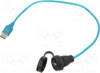 ENCITECH Adapter cable; 1310; USB 2