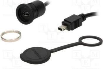 ENCITECH Adapter cable; 1310; USB 2