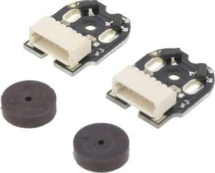 Encoder; 2.7÷18VDC | POLOLU-4761 |