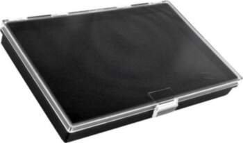 ENGINEER Container: box; with foam lining