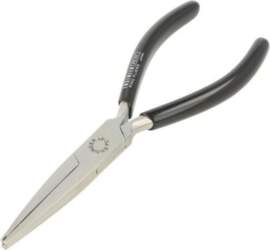 ENGINEER For circlip; E; 3÷4mm; Pliers
