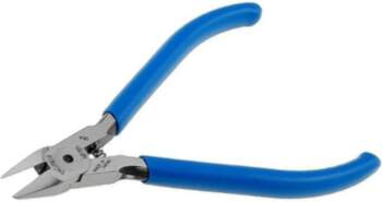 ENGINEER Pliers; oval head,return spring