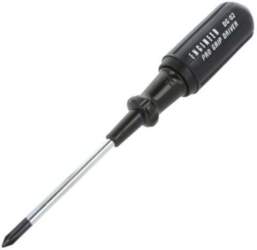 ENGINEER Screwdriver: standard; Phillips; PH1; Blade