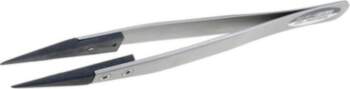 ENGINEER Tweezers; Tipwidth: 0.5mm; Blade